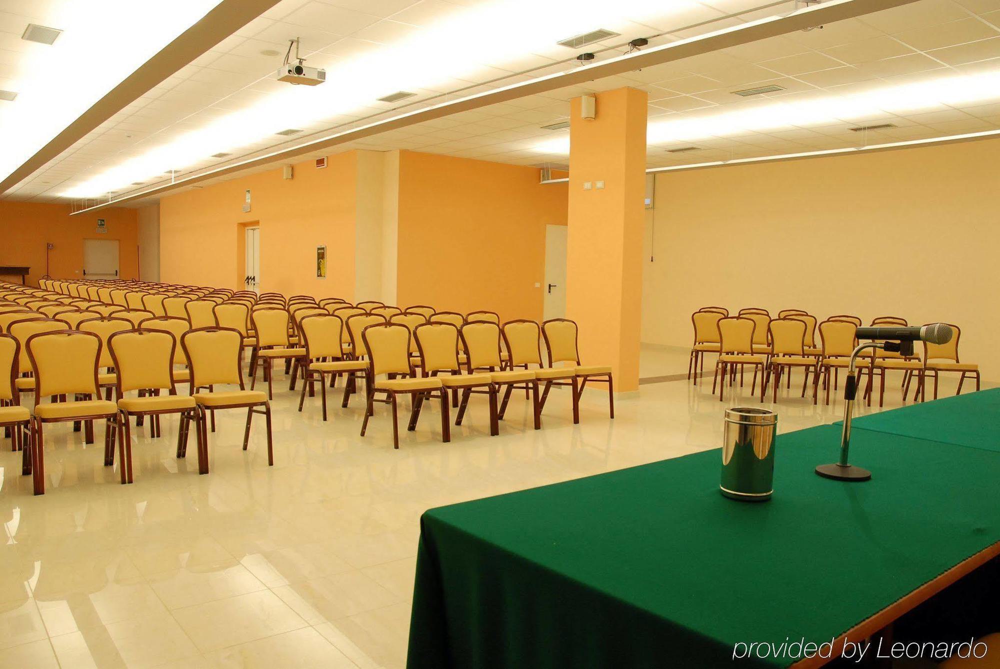 Hotel Villa Mokarta Salemi Business foto