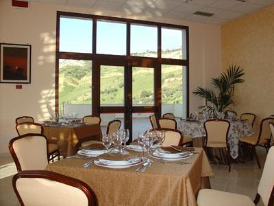 Hotel Villa Mokarta Salemi Exterior foto